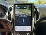 Thumbnail of 2024 Atlas Blue Metallic Ford Edge