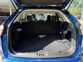 Thumbnail of 2024 Atlas Blue Metallic Ford Edge