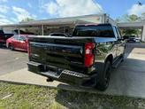 Thumbnail of 2025 Black Chevrolet Silverado 1500
