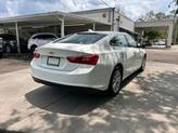 Thumbnail of 2024 Summit White Chevrolet Malibu