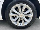 Thumbnail of 2024 Summit White Chevrolet Malibu