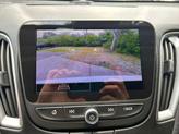 Thumbnail of 2024 Summit White Chevrolet Malibu