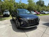 Photo of 2022 Deep Sea Hyundai TUCSON