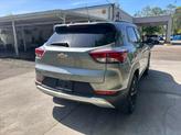 Thumbnail of 2023 Sterling Gray Metallic Chevrolet Trailblazer