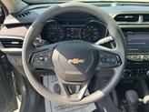 Thumbnail of 2023 Sterling Gray Metallic Chevrolet Trailblazer