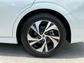 Thumbnail of 2025 Crystal White Pearl Subaru Legacy