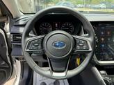 Thumbnail of 2025 Crystal White Pearl Subaru Legacy