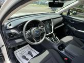 Thumbnail of 2025 Crystal White Pearl Subaru Legacy