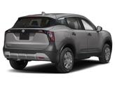 Thumbnail of 2025 Gun Metallic Nissan Kicks