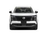 Thumbnail of 2025 Gun Metallic Nissan Kicks