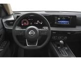 Thumbnail of 2025 Gun Metallic Nissan Kicks