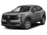 Photo of 2025 Gun Metallic Nissan Kicks