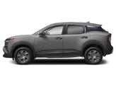 Thumbnail of 2025 Gun Metallic Nissan Kicks