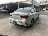 Thumbnail of 2023 Silky Silver Kia Rio