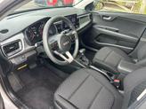 Thumbnail of 2023 Silky Silver Kia Rio