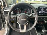 Thumbnail of 2023 Silky Silver Kia Rio