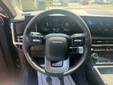 Thumbnail of 2025 Rockwood Green Hyundai SANTA FE