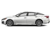 Thumbnail of 2025 Pearl White Tricoat Nissan Altima