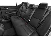 Thumbnail of 2025 Pearl White Tricoat Nissan Altima