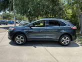 Thumbnail of 2024 Stone Blue Metallic Ford Edge