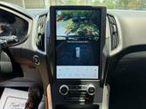 Thumbnail of 2024 Stone Blue Metallic Ford Edge