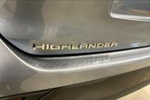 Thumbnail of 2021 Moon Dust Toyota Highlander