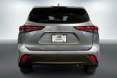 Thumbnail of 2021 Moon Dust Toyota Highlander