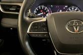 Thumbnail of 2021 Moon Dust Toyota Highlander