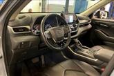 Thumbnail of 2021 Moon Dust Toyota Highlander