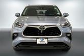 Thumbnail of 2021 Moon Dust Toyota Highlander