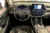 Thumbnail of 2021 Moon Dust Toyota Highlander