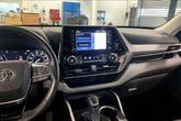 Thumbnail of 2021 Moon Dust Toyota Highlander