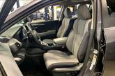 Thumbnail of 2025 Magnetite Gray Metallic Subaru Outback