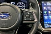 Thumbnail of 2025 Magnetite Gray Metallic Subaru Outback