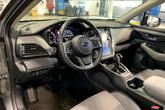 Thumbnail of 2025 Magnetite Gray Metallic Subaru Outback