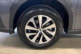 Thumbnail of 2025 Magnetite Gray Metallic Subaru Outback