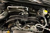 Thumbnail of 2025 Magnetite Gray Metallic Subaru Outback