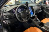 Thumbnail of 2023 Cosmic Blue Pearl Subaru Outback