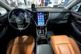 Thumbnail of 2023 Cosmic Blue Pearl Subaru Outback