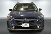 Thumbnail of 2023 Cosmic Blue Pearl Subaru Outback