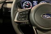 Thumbnail of 2023 Cosmic Blue Pearl Subaru Outback