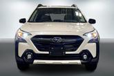 Thumbnail of 2025 Crystal White Pearl Subaru Outback