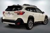 Thumbnail of 2025 Crystal White Pearl Subaru Outback
