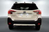Thumbnail of 2025 Crystal White Pearl Subaru Outback