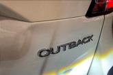 Thumbnail of 2025 Crystal White Pearl Subaru Outback