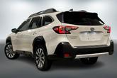 Thumbnail of 2025 Crystal White Pearl Subaru Outback