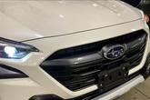 Thumbnail of 2025 Crystal White Pearl Subaru Outback