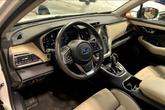 Thumbnail of 2025 Crystal White Pearl Subaru Outback