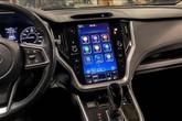 Thumbnail of 2022 Crystal White Pearl Subaru Outback
