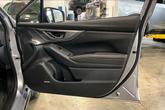 Thumbnail of 2021 Ice Silver Metallic Subaru Crosstrek